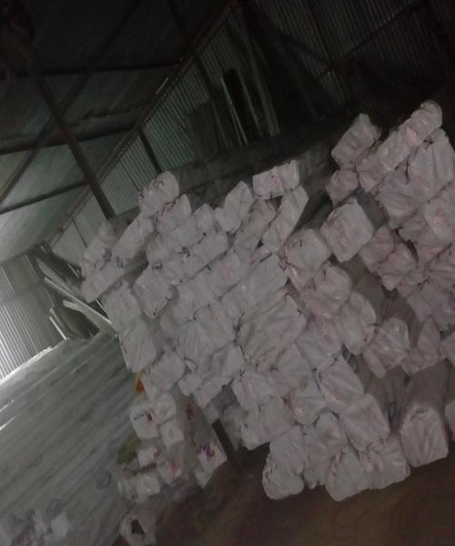 Metafia aluminium finishing project 7