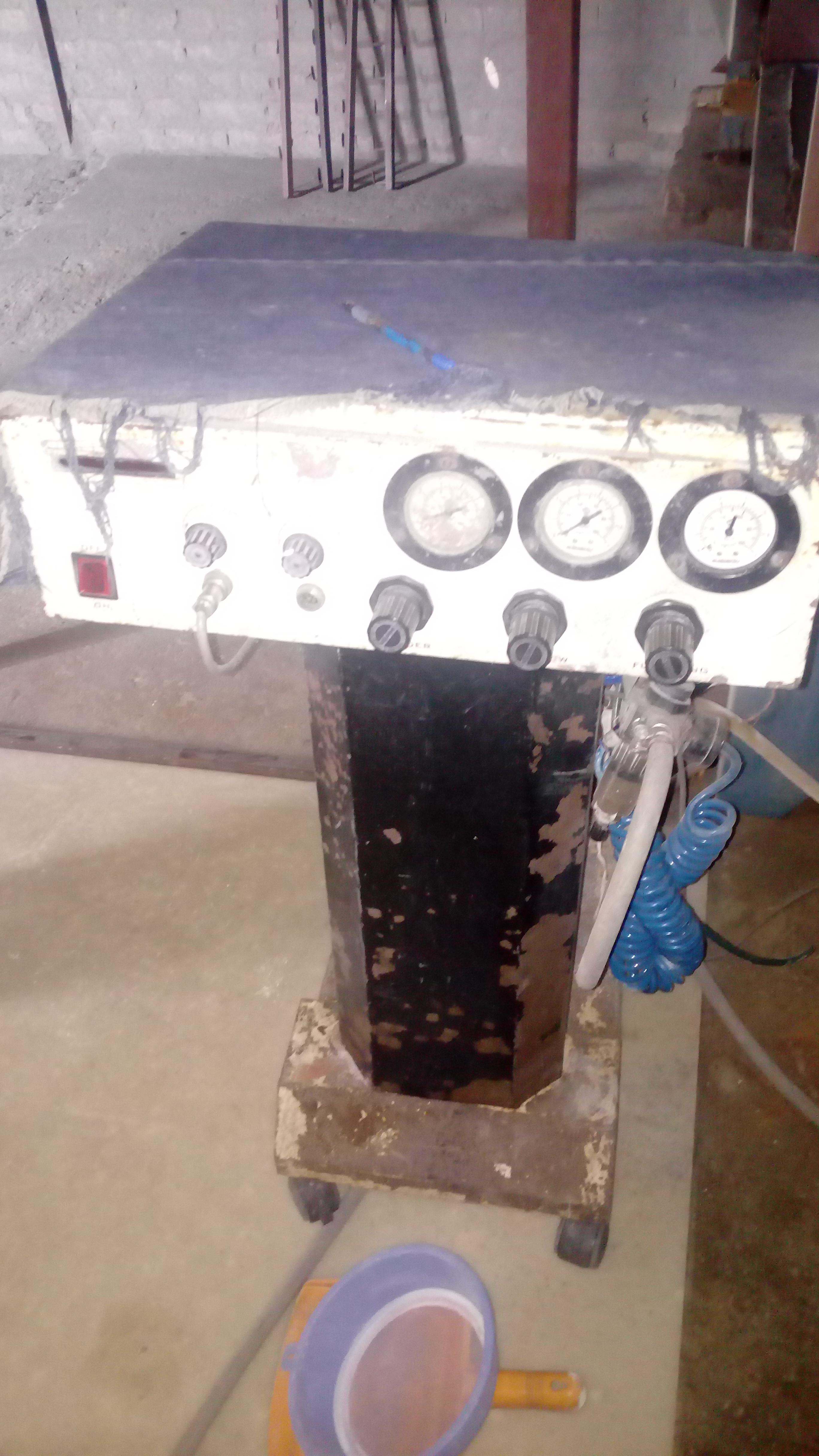 Metafia aluminium finishing project 11