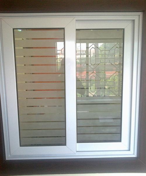 Metafia aluminium finishing project 2