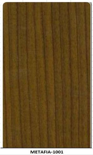 Metafia wood interior design 1