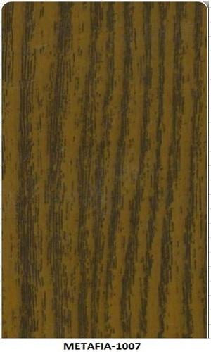 Metafia wood interior design 4