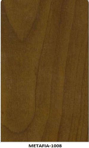 Metafia wood interior design 5