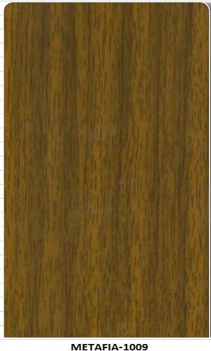 Metafia wood interior design 6
