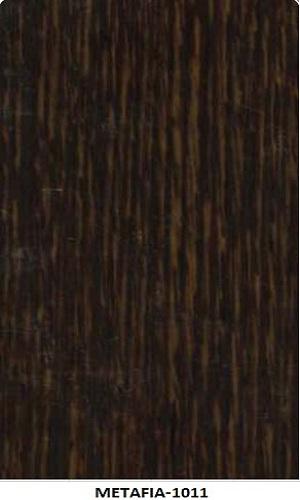 Metafia wood interior design 8