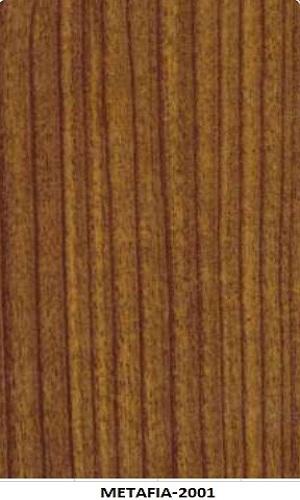 Metafia wood interior design 12