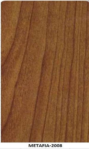 Metafia wood interior design 15
