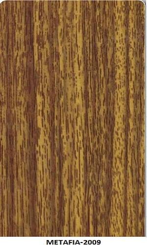 Metafia wood interior design 16