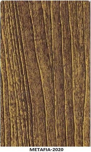 Metafia wood interior design 19