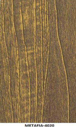 Metafia wood interior design 27