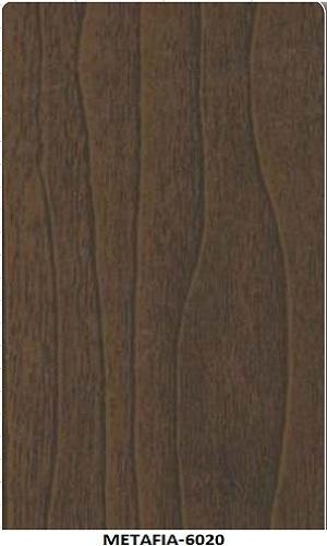 Metafia wood interior design 31
